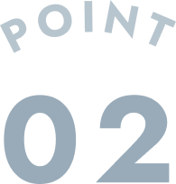 POINT 02
