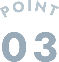 POINT 03